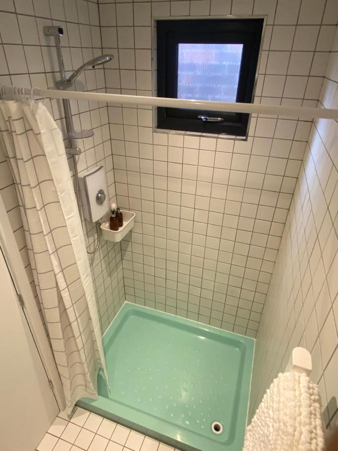 Апартаменты Studio 22 Харрогейт Экстерьер фото
