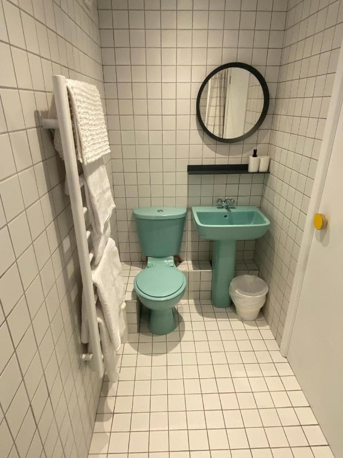 Апартаменты Studio 22 Харрогейт Экстерьер фото