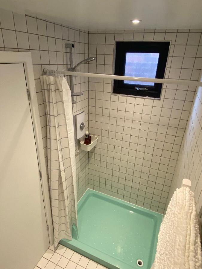 Апартаменты Studio 22 Харрогейт Экстерьер фото