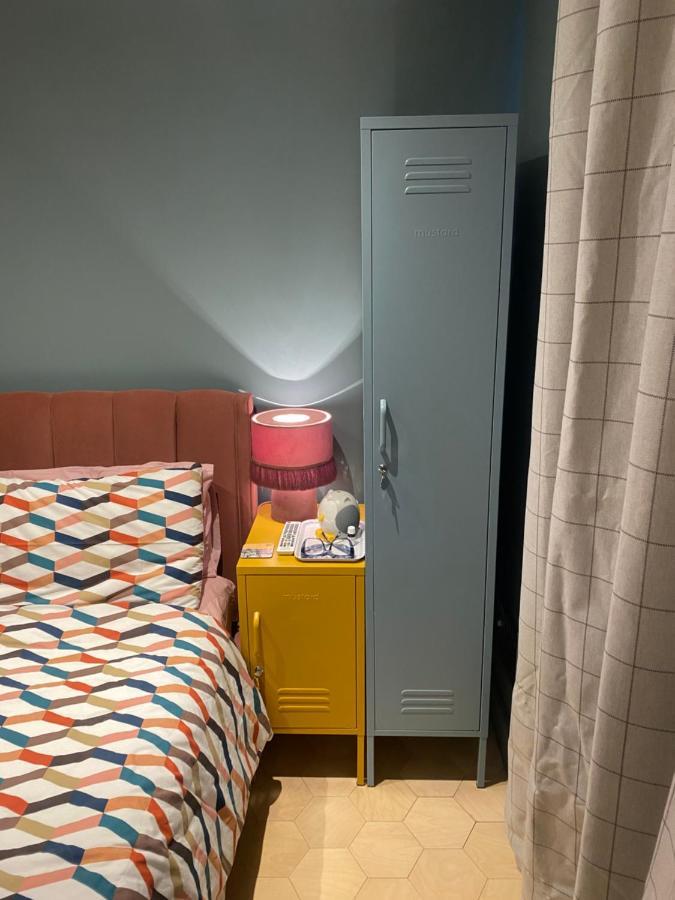 Апартаменты Studio 22 Харрогейт Экстерьер фото